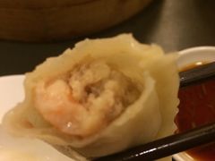 鼎泰丰-鼎泰丰 (柏威年广场店)