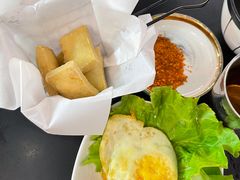 -贡梅老面馆·蟹粉面·无锡特色小吃(南长街主推店)