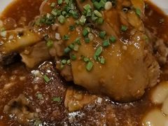 -眉州东坡(北苑华贸店)