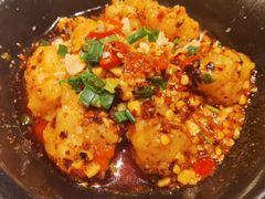 -北丐先生·野馄饨烧烤(长宁龙之梦店)