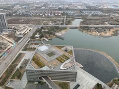 -嘉定凯悦·咖啡厅