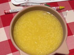 -西贝(武汉天地店)