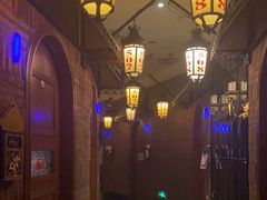 -火吧PTV聚会餐厅(10号店)