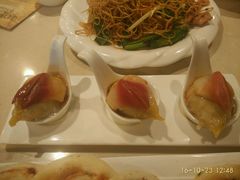 -舊街坊茶楼(市二宫店)