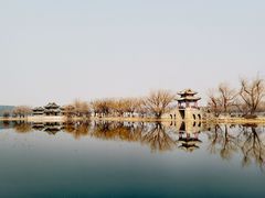 -颐和园