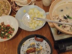 -芳草地度假酒店·野炉中餐厅