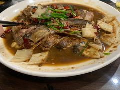 -刘妈菜馆(磁器口店)