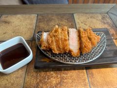 -山杏yama-katsu·吉列炸物