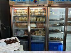 -张记酱牛肉(虎坊桥店)