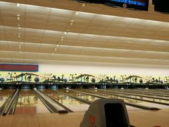 -广州保龄球馆(广州天河体育中心店)