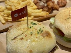 -必胜客(大润发店)
