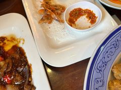 -长兴菜馆(高桥店)