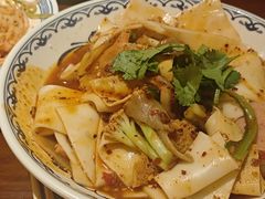 -左陕右甘(亚运村店)