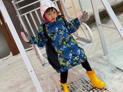 -世界之窗阿尔卑斯冰雪世界