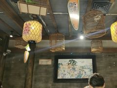 -南京大牌档(济南万象城店)