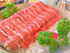 -鸿姐老火锅(龙阳店)