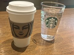 -星巴克臻选(北京嘉里中心第二店)