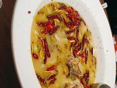 -太二酸菜鱼(天鹅湖万达店)