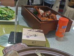 -东江海鲜大排档·潮汕菜·砂锅粥