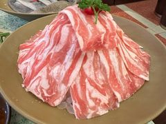 -鸿姐老火锅(龙阳店)