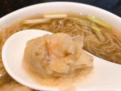 -丽的面家(多宝路店)