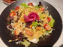 -金汤宴餐厅·粤菜(德云社店)