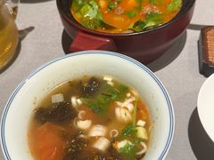 -阿庄新豫菜(通泰路店)