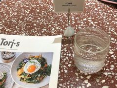 -Toris(LuOne凯德晶萃广场店)