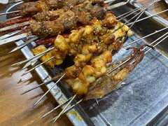 -老虎滩大连海鲜烧烤(建邺云锦路总店)