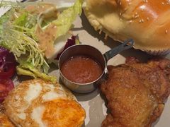 -新世界餐厅(万达店)