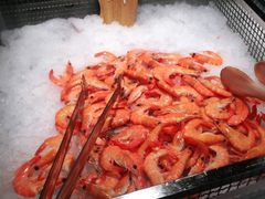 -千滋百味自助海鲜烤肉(布吉景华店)