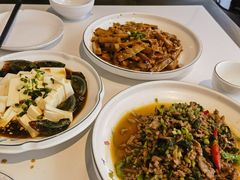 -食光慢宴·安吉土菜馆