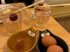 -柴の食堂·日式家庭料理·熊之肆(大学路店)