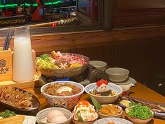 -合风谷(南下塘店)
