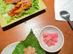 -韩国한국厨房