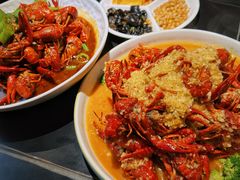 -京悦南门涮羊肉·羊蝎子火锅(田林路店)