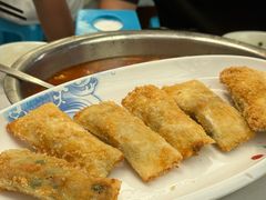 -笑红饭庄