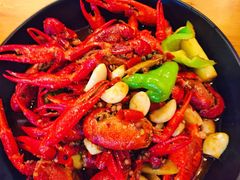 -回·龙虾铺·盆盆蟹·烧烤大排档(回龙观店)