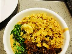 -海底捞火锅(万象城店)