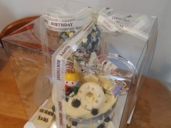 -Rosy洛绮·蛋糕咖啡店