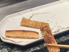 -松亭·铁板烧(欢乐海岸店)