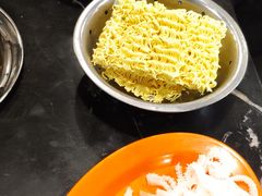 方便面-二楼老店重庆鸡公煲(真光路店)