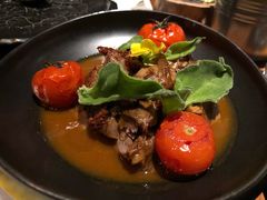 -AZUL by FUEL蓝色·法式酒馆(琶醍店)