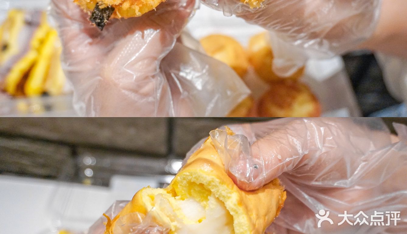 厦门人均十几的国潮点心铺‼️吃起来糯叽叽