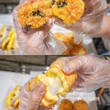 厦门人均十几的国潮点心铺‼️吃起来糯叽叽