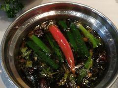 -围炉夜话·潮汕卤水火锅(榕江店)