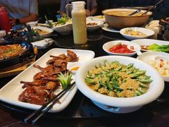 -外婆家(西溪印象城店)