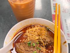 -牛记咖喱美食(十月初五日街店)