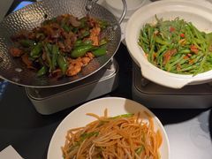 -小菜园新徽菜(青岛市南万象城店)