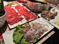 -牛事制造局牛肉火锅(莲岳路店)